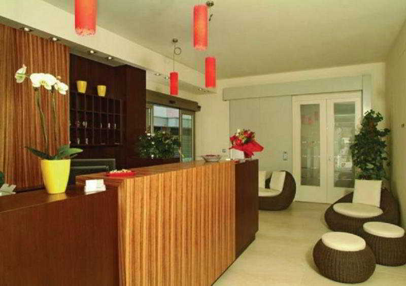 Hotel Pasha Линьяно-Саббьядоро Экстерьер фото